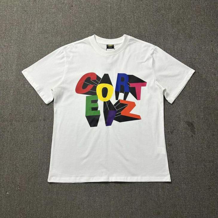 Corteiz T Shirts Short _SKUCorteizXS-2XLwmtx325716604